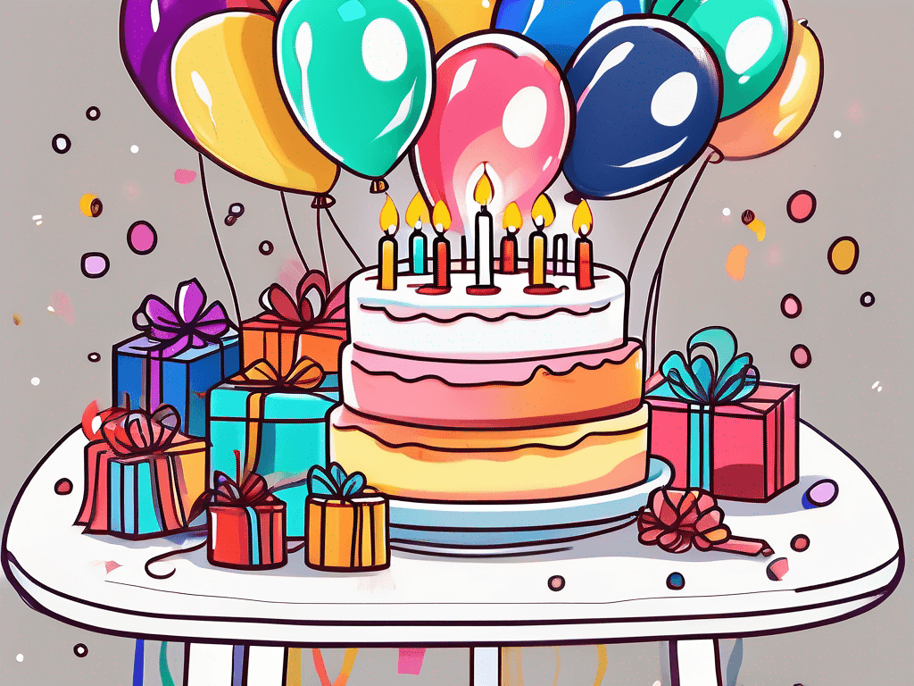 Happy Birthday Mom
